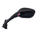 Retrovisor Esq Kymco Downtown 300 Orig Detalhes 54932