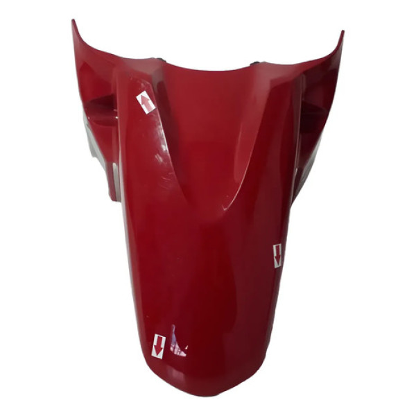 Paralama Dianteiro Honda Cb 250 Twister 16/22 Orig 63447 Dianteiro