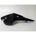 Carenagem Rabeta Honda Cg 160 22/24 Titan L/e Orig 57446 Preto
