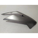 Carenagem Frontal Honda Elite 125 L/d 25/26 Detalhes 61145 Prateado