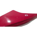 Carenagem Aba Tanque Dir Honda Cg 160 Fan 22/24 Avaria 61229 Vermelho