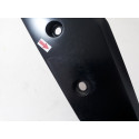 Carenagem Lateral Paralama Xmax 250 21/24 L/d Orig 58562 Preto