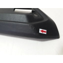 Protetor Escapamento Honda Elite 125 25/26 Ori Detalhe 61085
