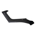 Carenagem Superior Assoalho Nmax 160 17/20 L/e Orig 58453 Cinza