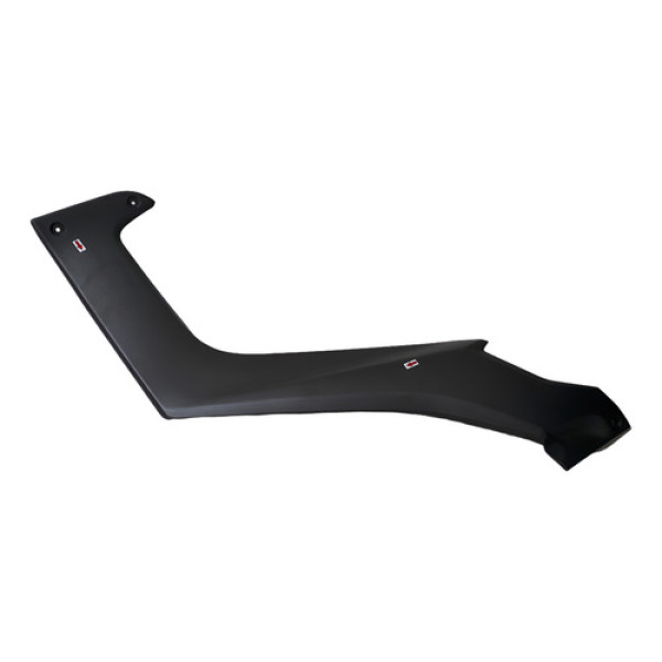 Carenagem Superior Assoalho Nmax 160 17/20 L/e Orig 58453 Cinza