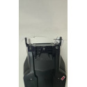 Paralama Traseiro Honda Pcx 160 2023/2026 Orig 61729 Preto