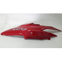 Carenagem Rabeta Honda Elite 125 25/25 L/e Orig 56388