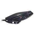 Carenagem Rabeta Esq Yamaha Nmax 160 21/24 Detalhe 54489