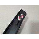 Carenagem Frontal Farol Pcx 160 23/25 Orig Detalhe 57330 Cinza-escuro