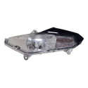 Pisca Seta Direita Honda Elite 25/26 Orig Detalhe 60681 Cristal