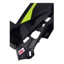 Carenagem Lateral Frontal Esq Zx 6 19/24 Orig. Avaria 55254