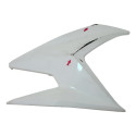 Carenagem Pisca Esq Honda Elite 125 19/23 Detalhes 59295 Branco