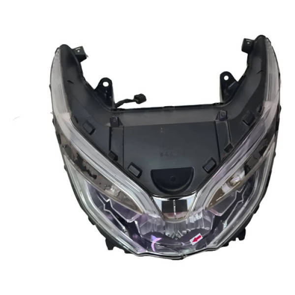 Farol Optico Honda Pcx 150 19/22 Original Detalhes 61309 Ambos Lados