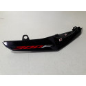 Carenagem Rabeta Cb 300f Twister 23/25 L/d Orig 57683 Preto