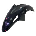 Paralama Dianteiro Honda Cg 160 Start 2025 Detalhes 61756 Dianteiro