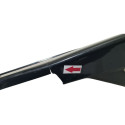 Carenagem Rabeta Dir Cb 300f Twister 23/25 Detalhes 57265 Preto