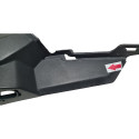 Carenagem Luz Placa Honda X-adv 750 17/21 Orig Detalhe 56353