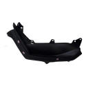 Carenagem Assoalho Pé N Max 160 21/24 L/e Orig Ralado 58327 Preto