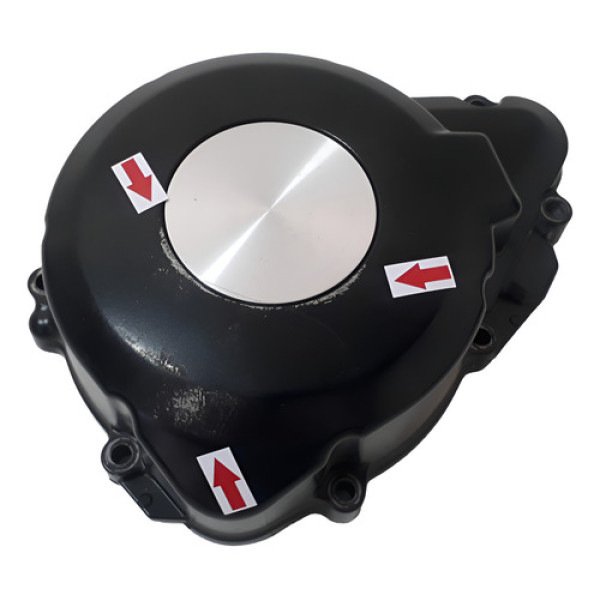 Tampa Estator Kawasaki Z900 Rs Orig Detalhe 59907 Preto