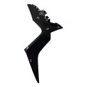 Carenagem Pisca Yamaha Xmax 250 21/24 L/d Detalhe 54537 Cinza-escuro