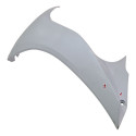 Carenagem Frontal Lateral Biz 125 2025 L/e Detalhes 57337 Branco