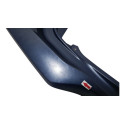 Carenagem Junção Rabeta Honda Pcx 160 23/25 Detalhes 57218 Azul