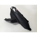 Carenagem Inferior Rabeta Elite 125 18/23 L/d Orig 57300 Preto