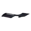 Carenagem Assoalho Esq Honda Elite 125 19/24 Detalhe 56167 Preto