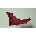 Carenagem Inferior Assoalho Dir Nmax 160 21/24 Detalhe 62737 Vermelho