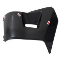 Carenagem Contato Honda Pcx 150 16/18 Orig 61741 Cinza-escuro
