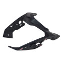 Carenagem Mascara Farol Yamaha Fazer 150 17/24 Detalhe 54602 Preto