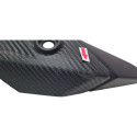 Protetor Escapamento Honda Elite 125 19/24 Ori Detalhe 56164