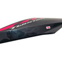 Carenagem Aba Tanque Dir Cb 300f Twister 23/25 Avaria 57240 Preto