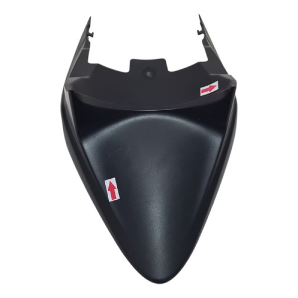 Carenagem Superior Paralama Traseiro Z900 Rs Orig 59935 Preto