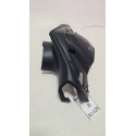 Carenagem Guidão Honda Elite 125 19/24 Orig 61429 Preto