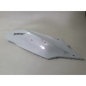 Carenagem Rabeta Honda Pcx 160 23/25 L/d Detalhes 57290 Branco