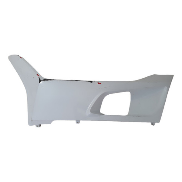 Carenagem Inferior Assoalho Pcx 160 23/25 L/e Avarias 57307 Branco