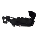 Carenagem Assoalho Pé Honda Adv 150 21/24 L/d Ralado 62040 Preto