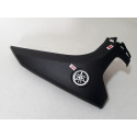 Carenagem Pisca Nmax 160 21/24 L/e Orig Detalhe 58591 Preto