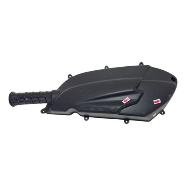 Tampa Filtro Ar Kymco Downtown 300 18/22 Detalhes 53446