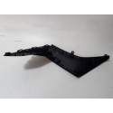 Carenagem Frontal Lateral Inferior Xmax 250 25/25 L/e 58351 Preto
