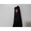 Carenagem Frontal Farol Pcx 160 23/25 Orig Avarias 57447 Cinza