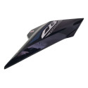 Carenagem Aba Tanque Dir Cb Twister 300 23/25 Detalhes 57422 Preto