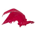 Carenagem Capa Tanque Esq Honda Cb 300f 23/25 Quebrado 56257 Vermelho