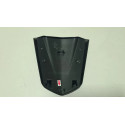 Carenagem Frontal Bolha Yamaha Fz25 22/25 Detalhes 62792 Preto