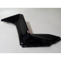 Carenagem Frontal Lateral Inferior Xmax 250 25/25 L/d 58438 Preto