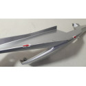 Carenagem Rabeta Honda Cg 160 Titan 22/24 L/e Orig 56311