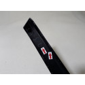Carenagem Frontal Farol Nmax 160 17/20 Orig Avaria 58368 Preto