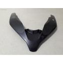 Carenagem Frontal Farol Pcx 150 19/22 Orig Detalhe 57409 Cinza-escuro