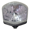 Farol Cg 150 14/15 Cg 160 16/24 Original Detalhes 54388
